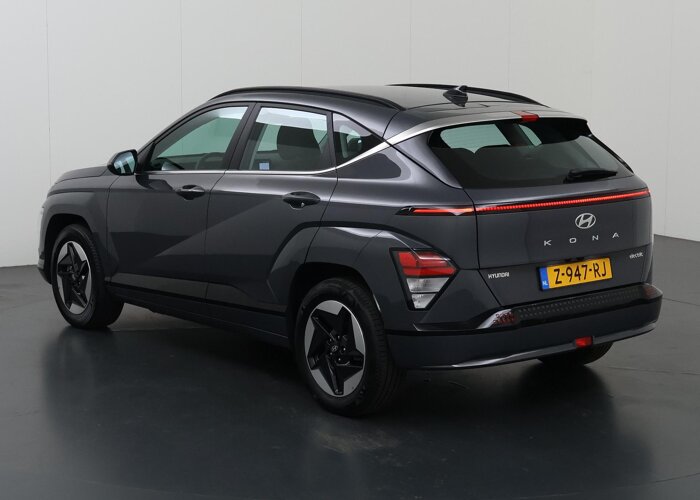 Hyundai KONA Electric Comfort 65.4 kWh