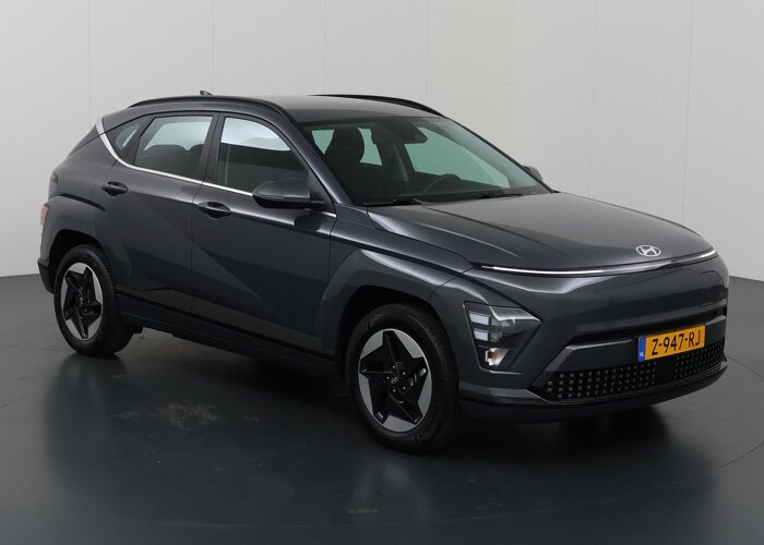 Hyundai KONA Electric Comfort 65.4 kWh