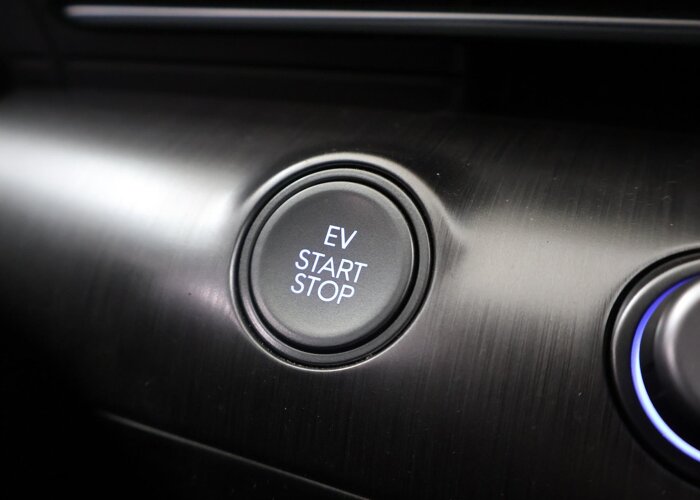 Hyundai KONA Electric Comfort 65.4 kWh