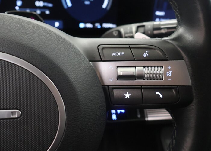 Hyundai KONA Electric Comfort 65.4 kWh