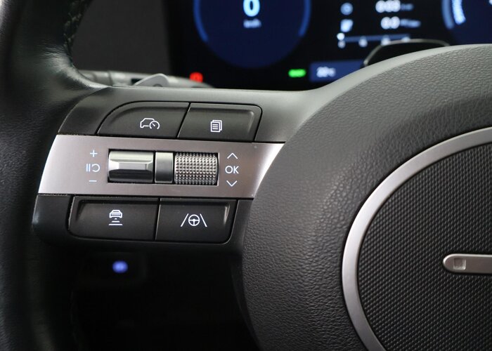 Hyundai KONA Electric Comfort 65.4 kWh
