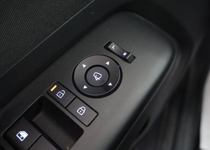 Hyundai KONA Electric Comfort 65.4 kWh