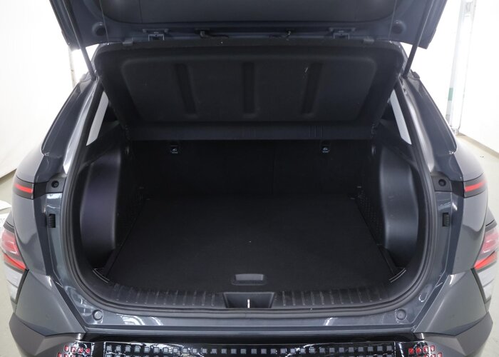 Hyundai KONA Electric Comfort 65.4 kWh