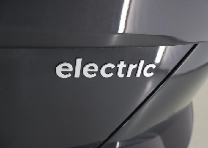 Hyundai KONA Electric Comfort 65.4 kWh