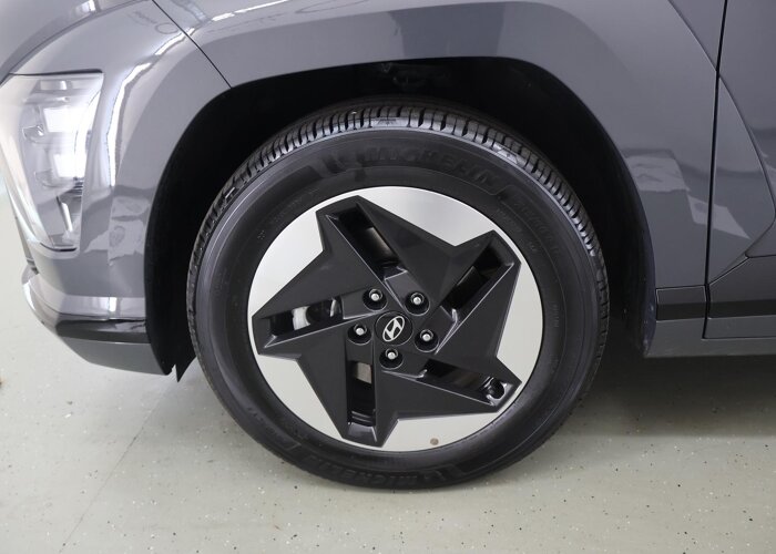 Hyundai KONA Electric Comfort 65.4 kWh