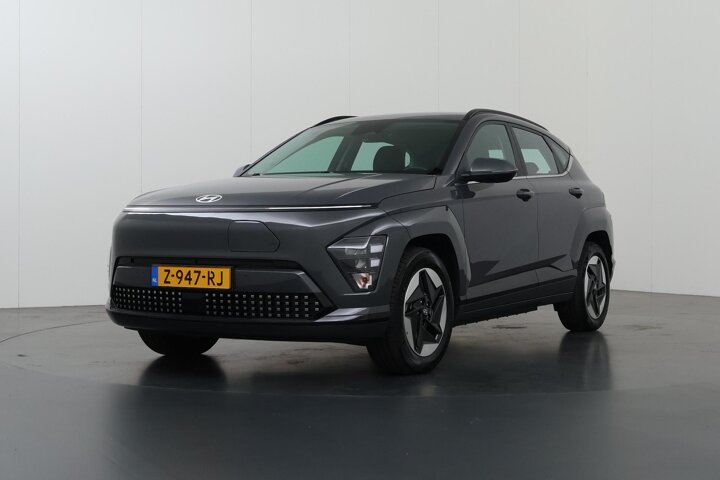 Hyundai KONA Electric