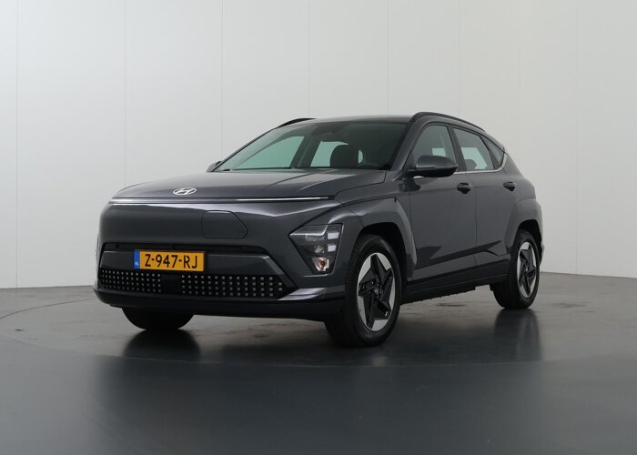 Hyundai KONA Electric Comfort 65.4 kWh