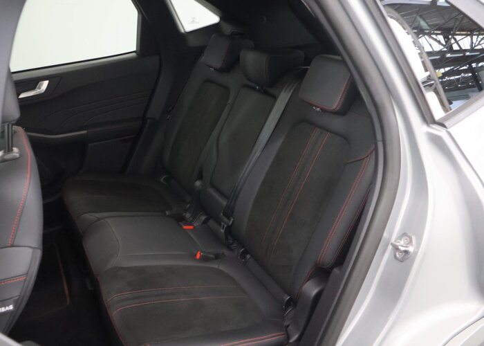 Ford Kuga 2.5 PHEV ST-Line X