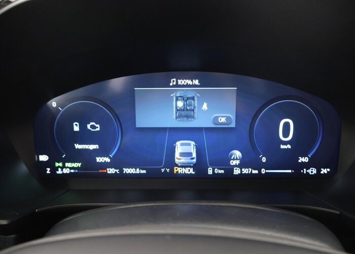 Ford Kuga 2.5 PHEV ST-Line X
