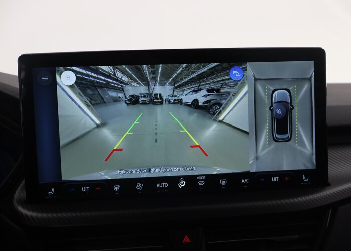 Ford Kuga 2.5 PHEV ST-Line X