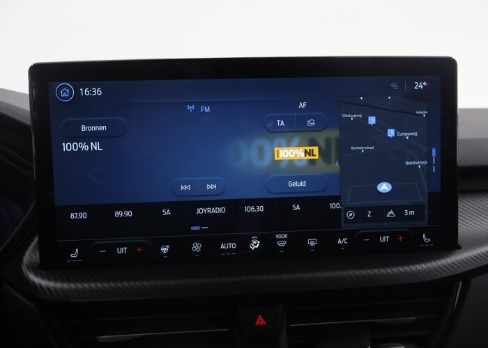Ford Kuga 2.5 PHEV ST-Line X