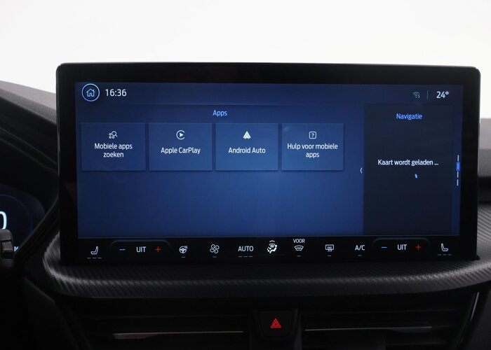 Ford Kuga 2.5 PHEV ST-Line X