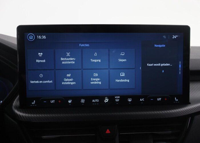 Ford Kuga 2.5 PHEV ST-Line X