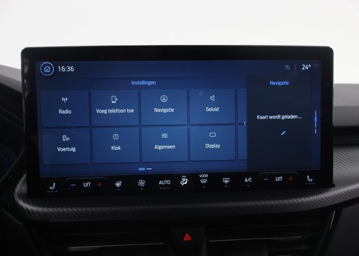 Ford Kuga 2.5 PHEV ST-Line X
