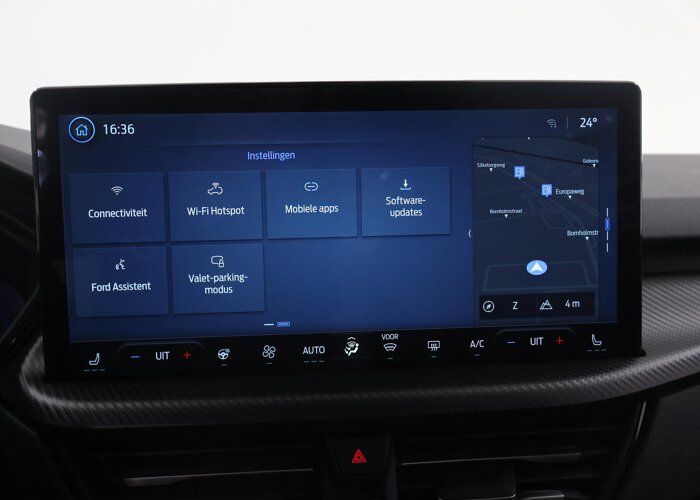 Ford Kuga 2.5 PHEV ST-Line X