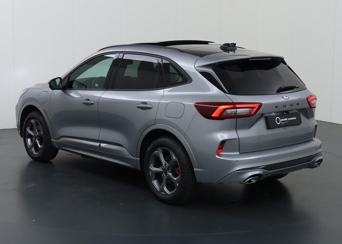 Ford Kuga 2.5 PHEV ST-Line X