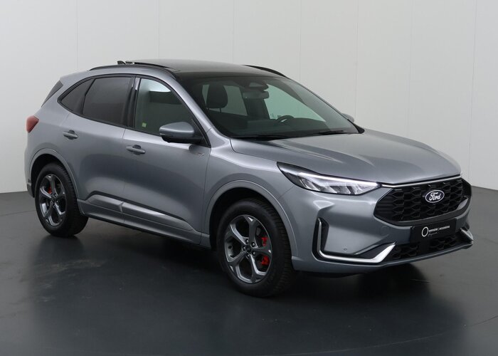 Ford Kuga 2.5 PHEV ST-Line X