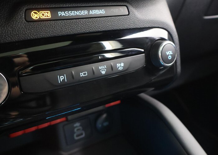 Ford Kuga 2.5 PHEV ST-Line X