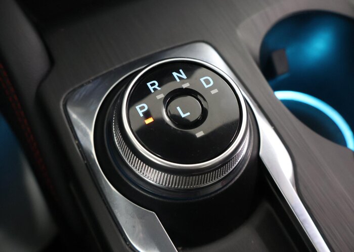 Ford Kuga 2.5 PHEV ST-Line X