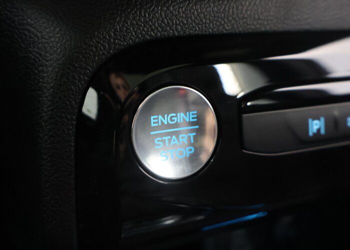 Ford Kuga 2.5 PHEV ST-Line X