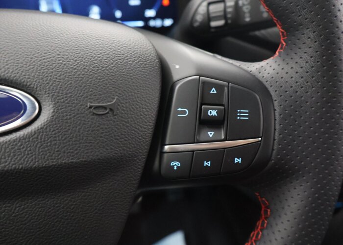 Ford Kuga 2.5 PHEV ST-Line X