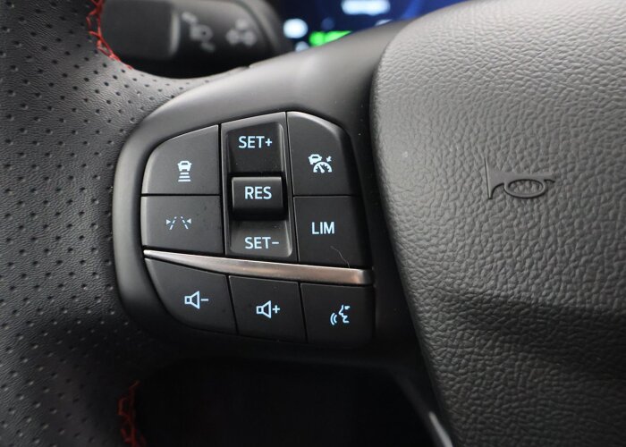 Ford Kuga 2.5 PHEV ST-Line X