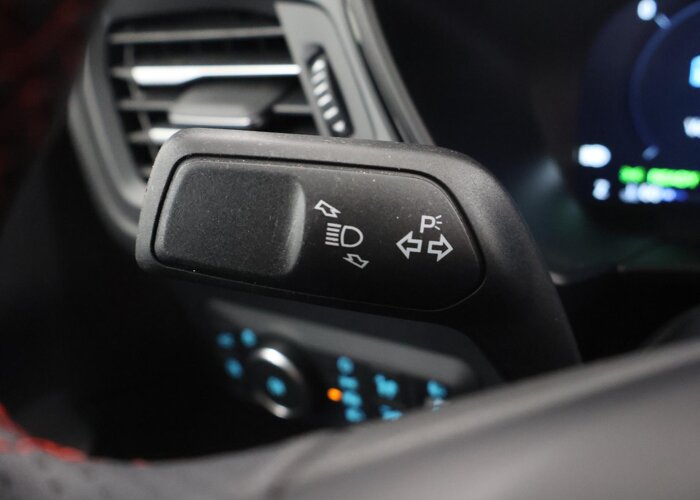 Ford Kuga 2.5 PHEV ST-Line X