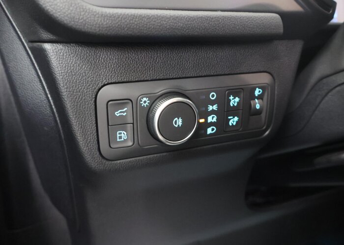 Ford Kuga 2.5 PHEV ST-Line X