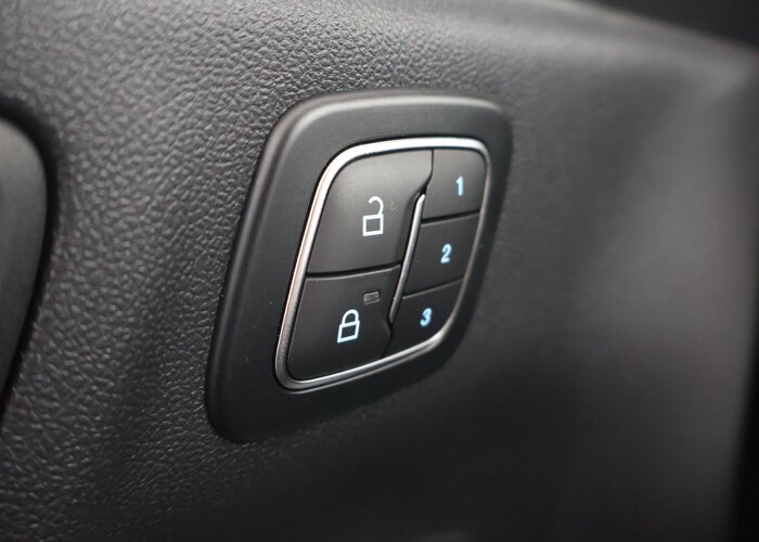 Ford Kuga 2.5 PHEV ST-Line X