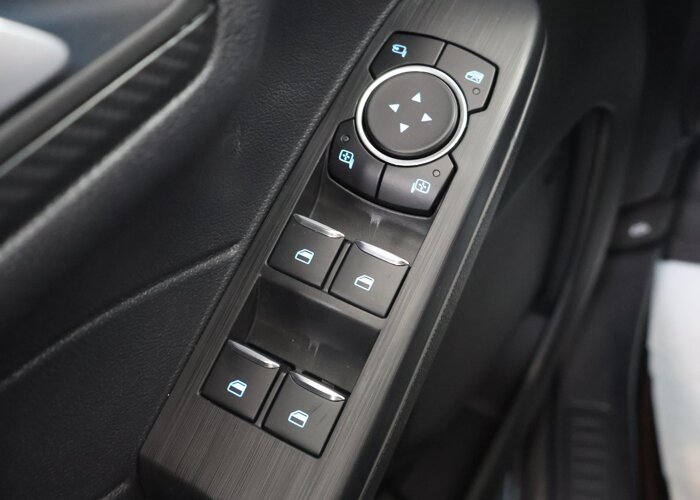 Ford Kuga 2.5 PHEV ST-Line X