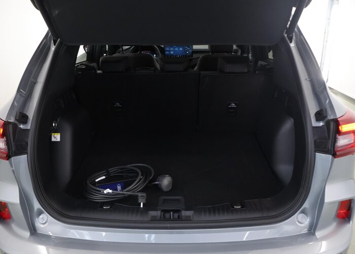 Ford Kuga 2.5 PHEV ST-Line X