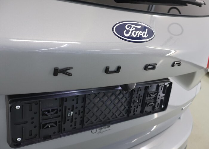 Ford Kuga 2.5 PHEV ST-Line X