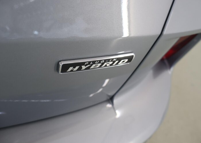 Ford Kuga 2.5 PHEV ST-Line X