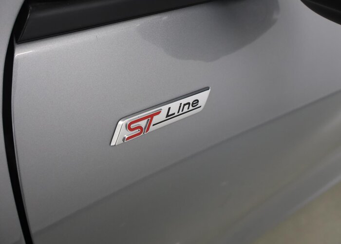 Ford Kuga 2.5 PHEV ST-Line X