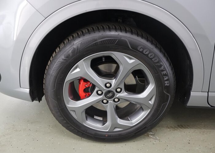Ford Kuga 2.5 PHEV ST-Line X