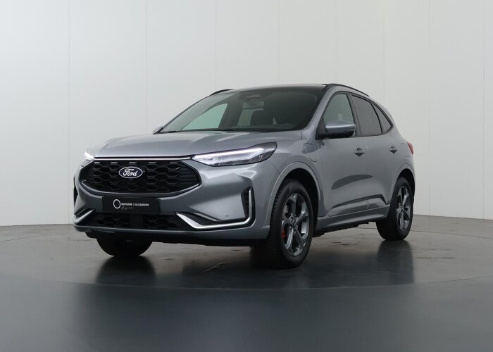 Ford Kuga 2.5 PHEV ST-Line X