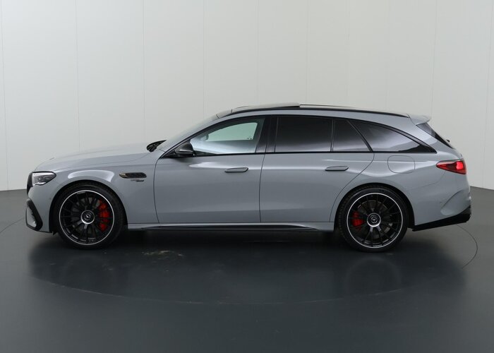 Mercedes-Benz E-Klasse Estate AMG 53 4MATIC+ Night Edition