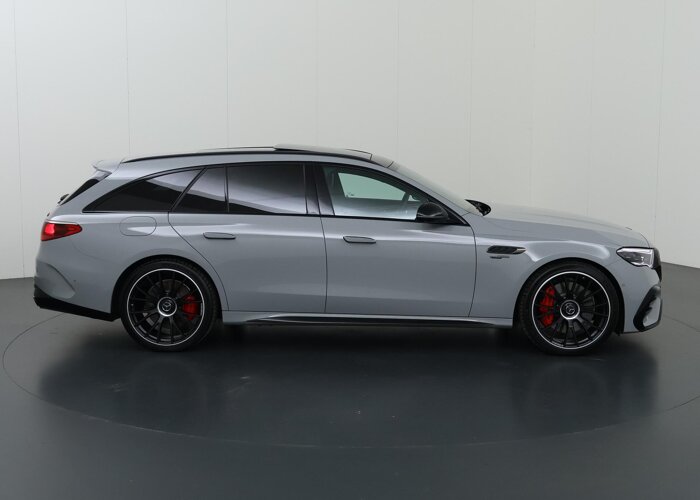 Mercedes-Benz E-Klasse Estate AMG 53 4MATIC+ Night Edition