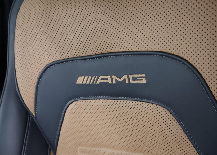 Mercedes-Benz E-Klasse Estate AMG 53 4MATIC+ Night Edition