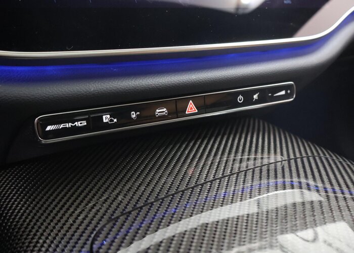 Mercedes-Benz E-Klasse Estate AMG 53 4MATIC+ Night Edition