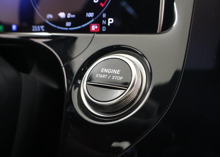 Mercedes-Benz E-Klasse Estate AMG 53 4MATIC+ Night Edition