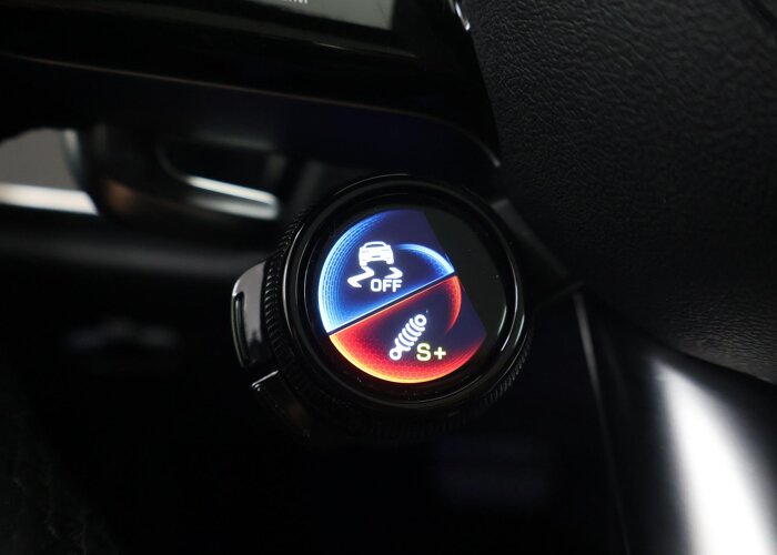 Mercedes-Benz E-Klasse Estate AMG 53 4MATIC+ Night Edition