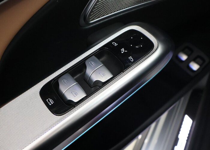 Mercedes-Benz E-Klasse Estate AMG 53 4MATIC+ Night Edition