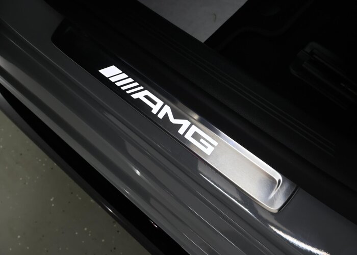 Mercedes-Benz E-Klasse Estate AMG 53 4MATIC+ Night Edition