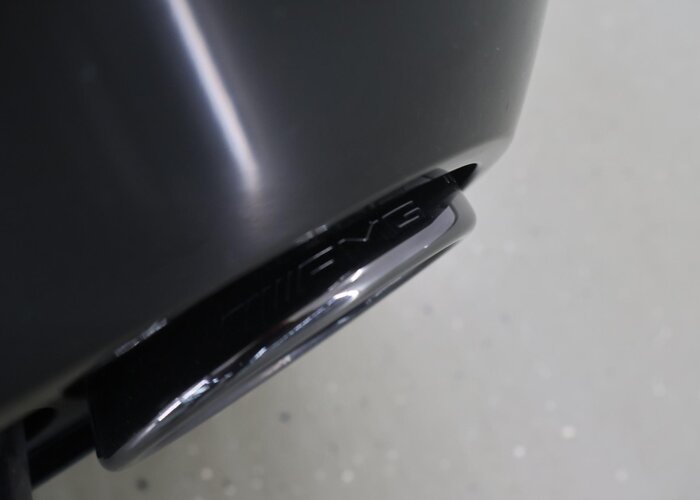 Mercedes-Benz E-Klasse Estate AMG 53 4MATIC+ Night Edition