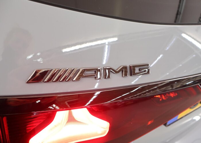 Mercedes-Benz E-Klasse Estate AMG 53 4MATIC+ Night Edition