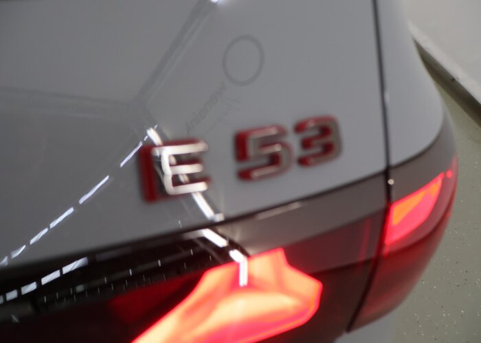 Mercedes-Benz E-Klasse Estate AMG 53 4MATIC+ Night Edition