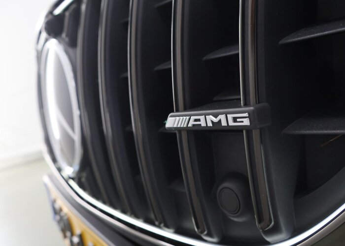 Mercedes-Benz E-Klasse Estate AMG 53 4MATIC+ Night Edition