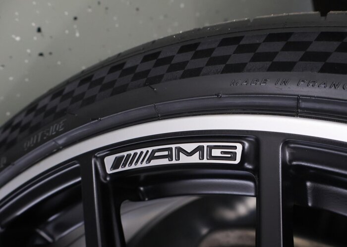 Mercedes-Benz E-Klasse Estate AMG 53 4MATIC+ Night Edition