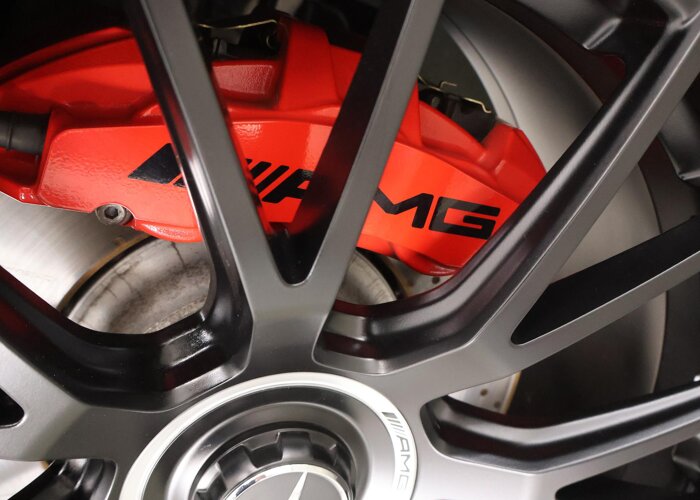 Mercedes-Benz E-Klasse Estate AMG 53 4MATIC+ Night Edition